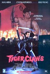 Subtitrare  Tiger Claws