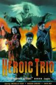 Subtitrare  Dung fong saam hap (The Heroic Trio)