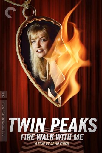 Subtitrare  Twin Peaks: Fire Walk with Me DVDRIP