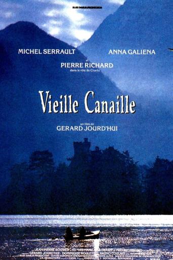 Subtitrare  Vieille canaille (Old Rascal)
