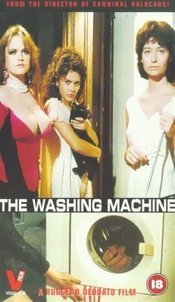 Subtitrare The Washing Machine