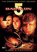 Subtitrare Babylon 5 - Sezonul 1