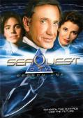 Subtitrare Seaquest DSV (SeaQuest 2032) - Sezonul 1