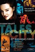 Subtitrare  Tales of the City - Sezonul 1