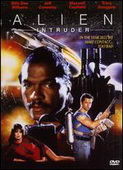 Subtitrare  Alien Intruder DVDRIP XVID