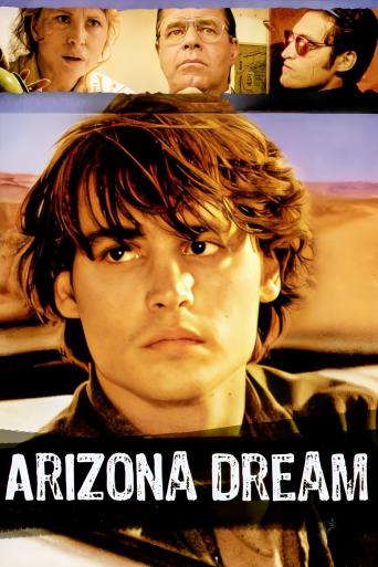 Subtitrare  Arizona Dream