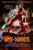 Subtitrare Army of Darkness