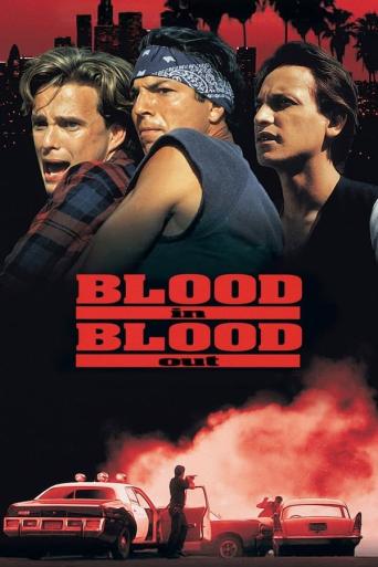 Subtitrare Blood in Blood Out (Bound by Honor)