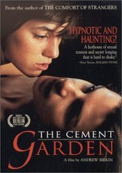 Subtitrare  The Cement Garden