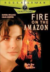 Subtitrare Fire on the Amazon
