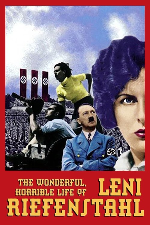 Subtitrare  Die Macht der Bilder: Leni Riefenstahl (The Power of the Image: Leni Riefenstahl) HD 720p 1080p XVID