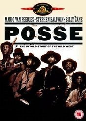 Subtitrare  Posse DVDRIP XVID