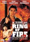 Subtitrare  Ring of Fire II: Blood and Steel DVDRIP XVID