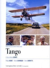 Subtitrare Tango