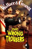 Subtitrare The Wrong Trousers