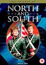 Subtitrare Heaven & Hell: North & South, Book III