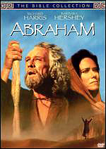 Subtitrare  Abraham - Sezonul 1 DVDRIP