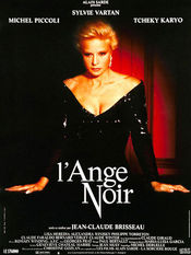 Subtitrare  The Black Angel (L'ange noir)