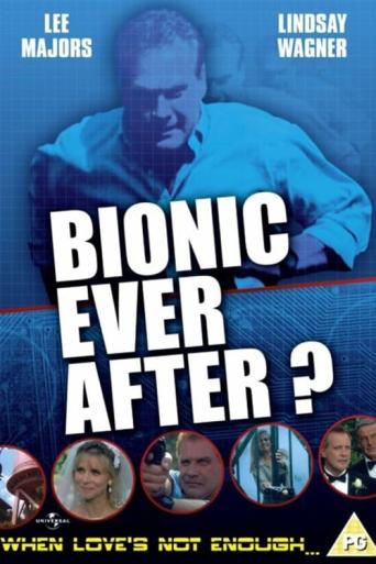 Subtitrare  Bionic Ever After? (Bionic Showdown)