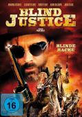 Subtitrare  Blind Justice (Canaan's Way) DVDRIP