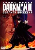 Subtitrare Darkman II: The Return of Durant