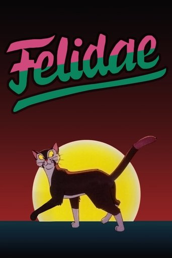 Subtitrare  Felidae 1080p