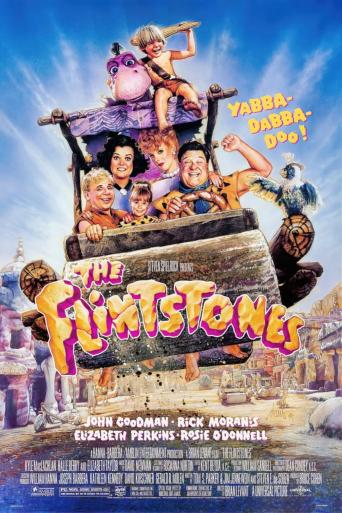 Subtitrare  The Flintstones HD 720p 1080p