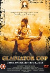 Subtitrare  Gladiator cop