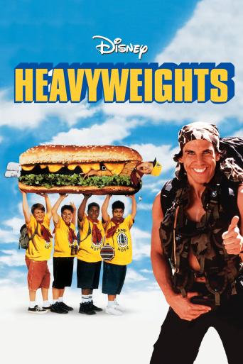 Subtitrare  Heavyweights (Heavy Weights)