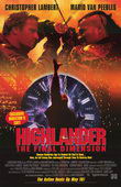Subtitrare Highlander III: The Sorcerer (Highlander: The Final Dimension) Highlander 3: The Sorcerer