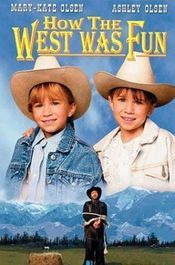 Subtitrare  How the West Was Fun DVDRIP XVID