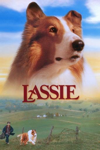 Subtitrare Lassie