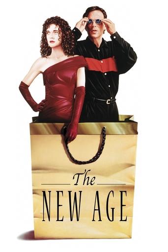 Subtitrare  The New Age (New Age)