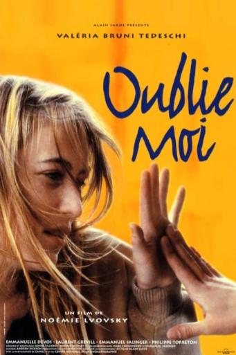 Subtitrare  Oublie-moi (Forget Me)
