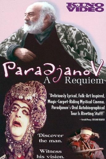 Subtitrare  Paradjanov: A Requiem DVDRIP HD 720p