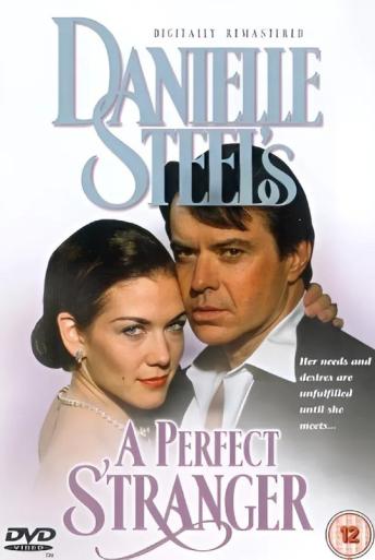 Subtitrare  A Perfect Stranger (Danielle Steel's 'A Perfect Stranger') DVDRIP