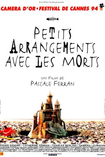 Subtitrare  Petits arrangements avec les morts (Coming to Terms with the Dead)