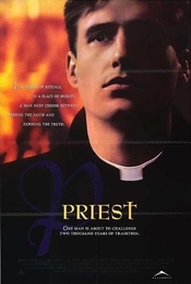 Subtitrare Priest