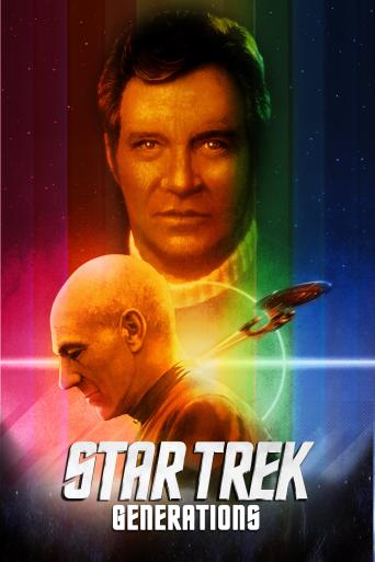 Subtitrare  Star Trek: Generations DVDRIP
