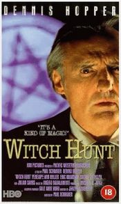 Subtitrare  Witch Hunt