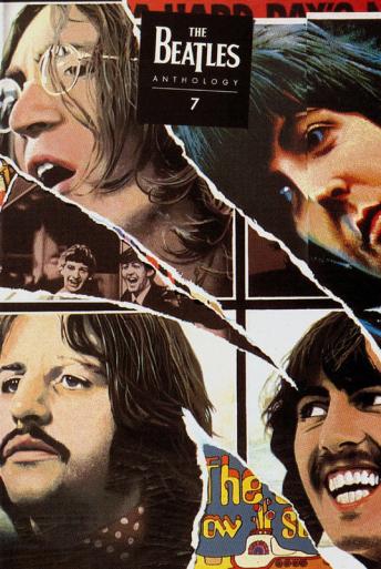 Subtitrare  The Beatles Anthology - Sezonul 1