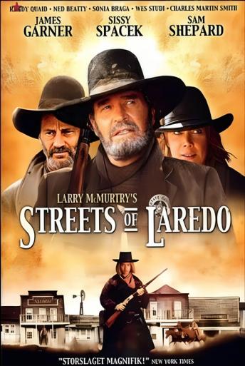 Subtitrare Streets of Laredo