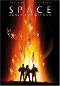 Subtitrare  Space: Above and Beyond - Sezonul 1 DVDRIP HD 720p
