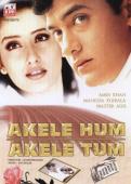 Subtitrare  Akele Hum Akele Tum DVDRIP HD 720p