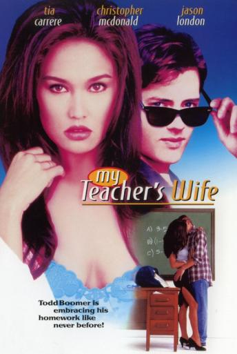 Subtitrare  My Teacher's Wife DVDRIP