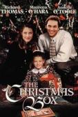 Subtitrare  The Christmas Box