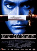 Subtitrare  Crying Freeman DVDRIP