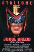 Subtitrare Judge Dredd