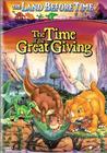 Trailer The Land Before Time III: The Time of the Great Giving