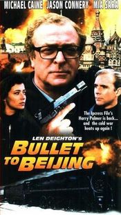 Subtitrare  Bullet to Beijing